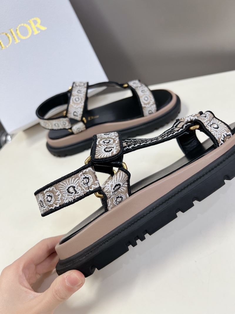 Christian Dior Sandals